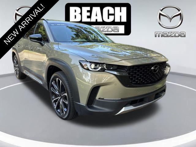 2026 Mazda CX-50 2.5 Turbo for sale in Myrtle Beach, SC