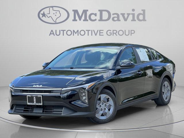 2025 Kia K4 LX for sale in Frisco, TX