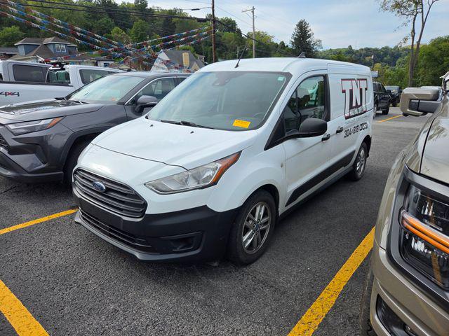 2019 Ford Transit Connect XL for sale in PLEASANT VLY, WV