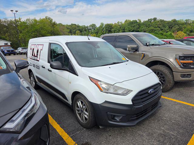 2019 Ford Transit Connect XL