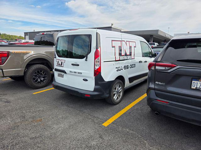 2019 Ford Transit Connect XL