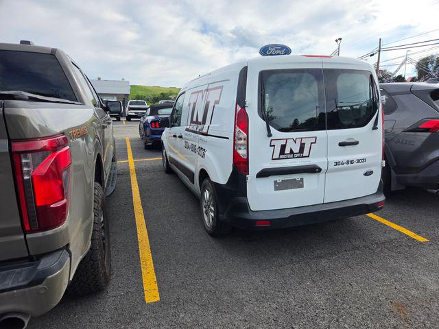 2019 Ford Transit Connect XL