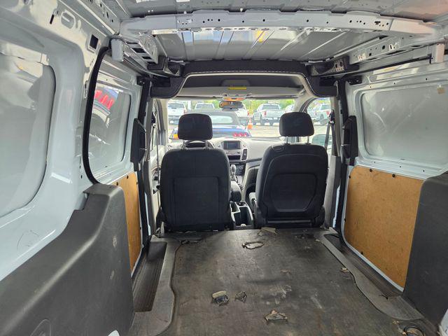 2019 Ford Transit Connect XL