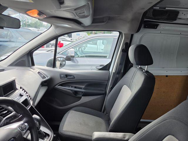 2019 Ford Transit Connect XL