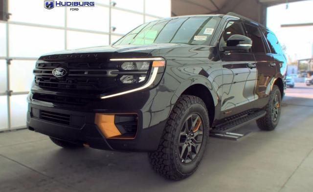2026 Ford Expedition Tremor for sale in Wellston, OK