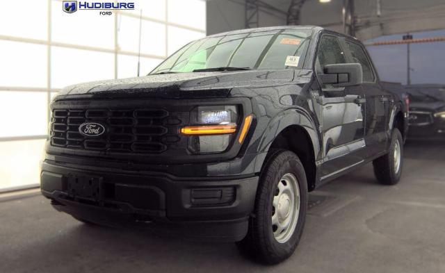 2024 Ford F-150 XL for sale in Wellston, OK