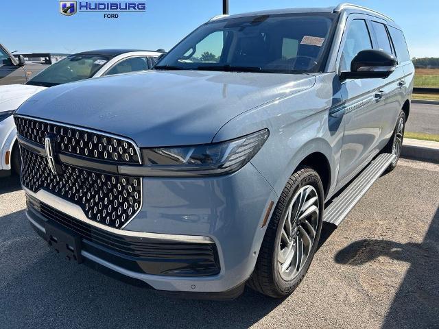 2025 Lincoln Navigator Reserve for sale in Wellston, OK