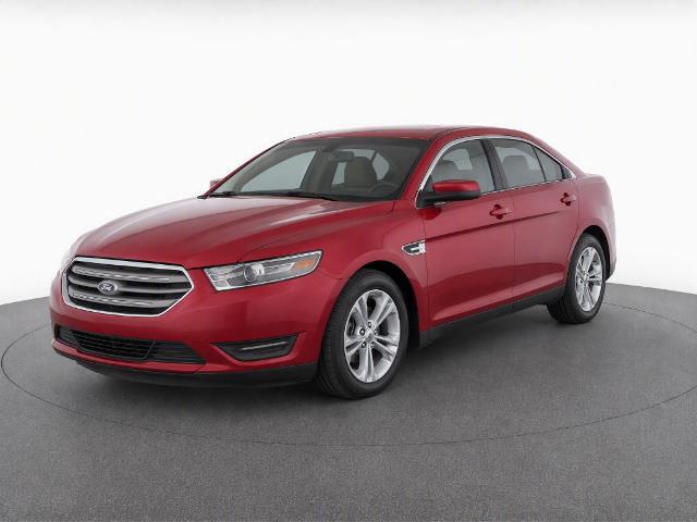 2016 Ford Taurus SEL for sale in Elizabethtown, KY