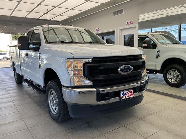 2022 Ford F-250 XL for sale in Milford, CT