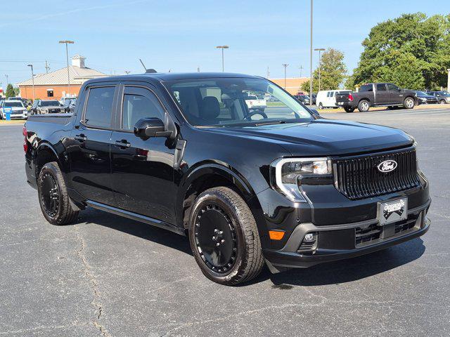 2025 Ford Maverick Lobo for sale in Dunn, NC