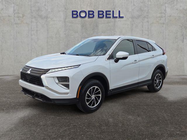 2022 Mitsubishi Eclipse Cross ES S-AWC for sale in Glen Burnie, MD