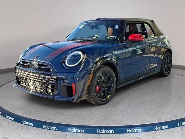 2027 MINI Cooper Convertible John Cooper Works for sale in Mount Laurel, NJ