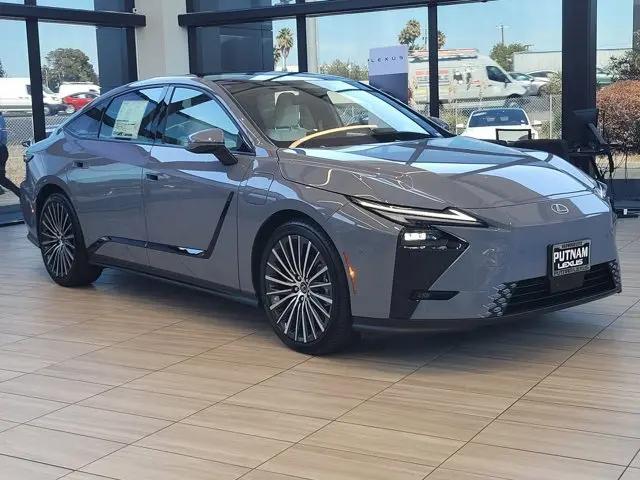 2026 Lexus ES 350 Luxury for sale in Redwood City, CA
