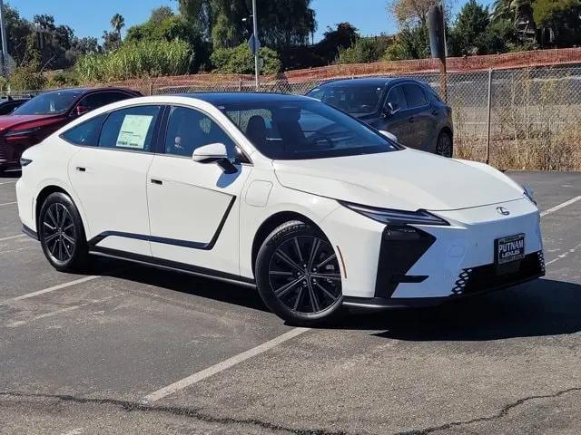 2026 Lexus ES 350 Premium for sale in Redwood City, CA