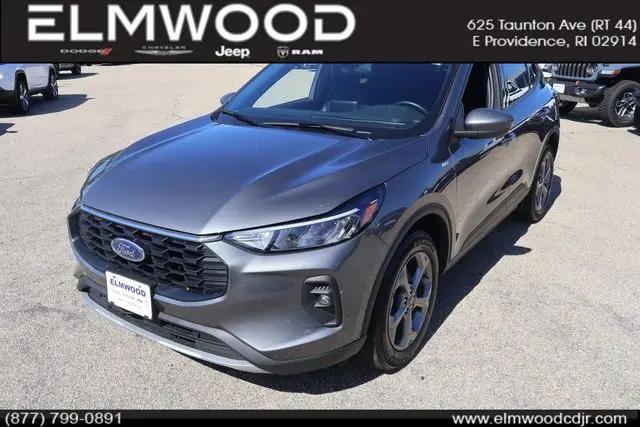 2025 Ford Escape ST-Line Select for sale in E. Providence, RI