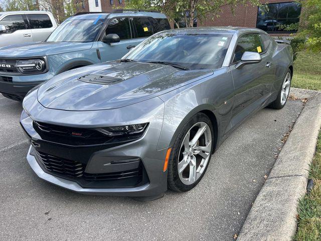 2019 Chevrolet Camaro 1SS for sale in Murfreesboro, TN