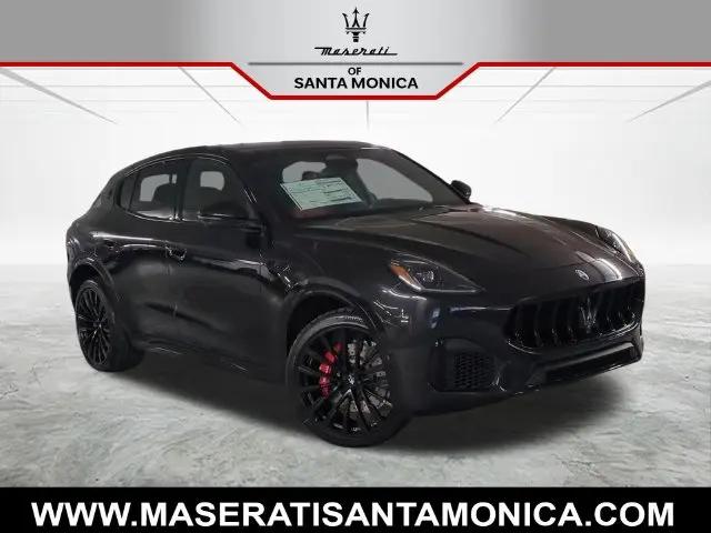 2026 Maserati Grecale Modena for sale in Santa Monica, CA