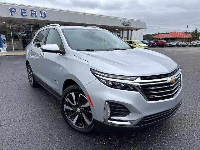 2022 Chevrolet Equinox FWD Premier for sale in Peru, IN
