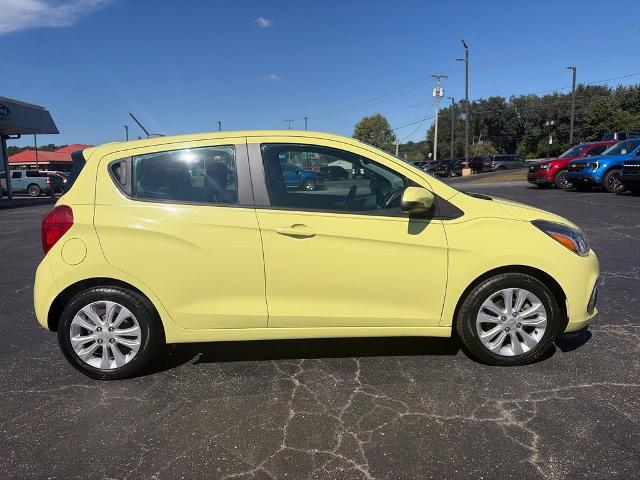 2017 Chevrolet Spark 1LT CVT