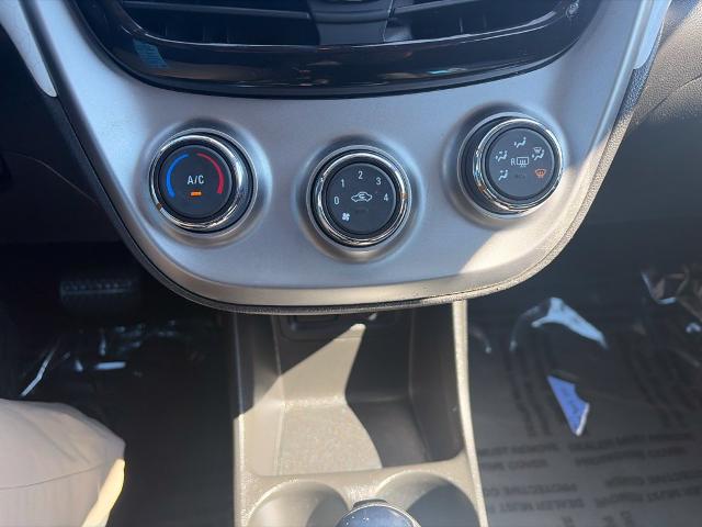 2017 Chevrolet Spark 1LT CVT