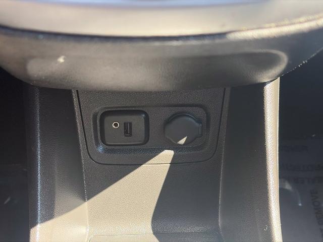 2017 Chevrolet Spark 1LT CVT