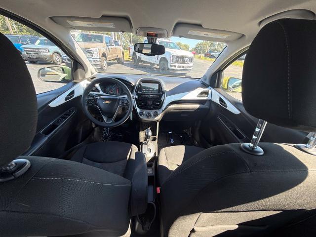 2017 Chevrolet Spark 1LT CVT