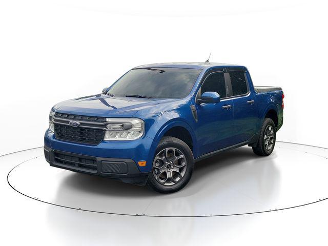 2023 Ford Maverick XLT for sale in Holly, MI