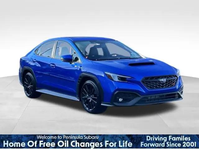2026 Subaru WRX Limited for sale in Bremerton, WA