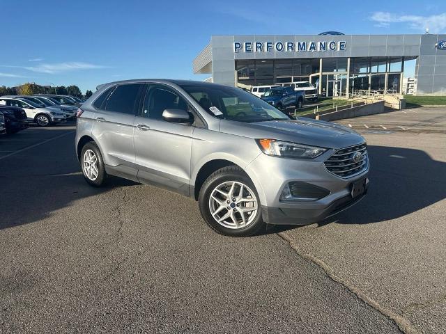 2022 Ford Edge SEL for sale in Bountiful, UT