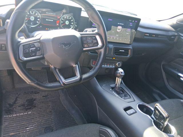 2024 Ford Mustang GT Fastback for sale in Charlottesville, VA