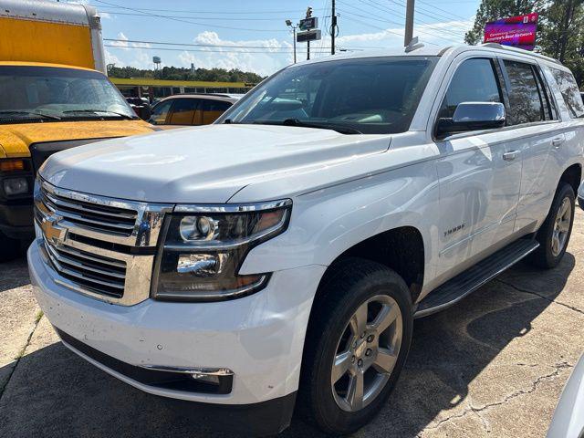 2018 Chevrolet Tahoe Premier for sale in Starkville, MS