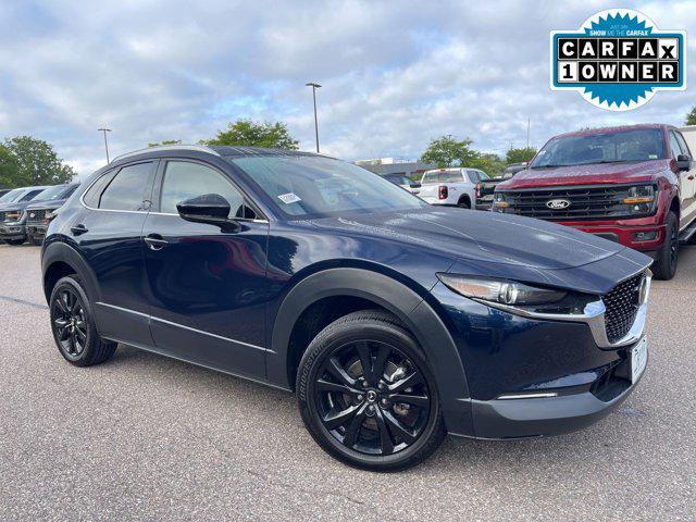 2023 Mazda CX-30 2.5 Turbo Premium Plus for sale in South Burlington, VT