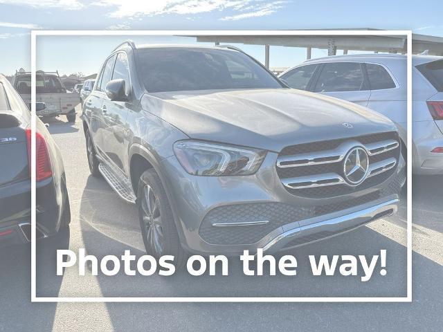 2020 Mercedes-Benz GLE GLE 350 4MATIC for sale in Bakersfield, CA