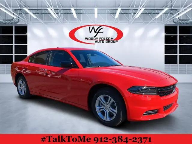 2023 Dodge Charger SXT for sale in Douglas, GA