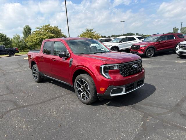 2025 Ford Maverick Lariat for sale in Saint Johns, MI