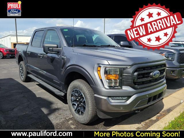 2023 Ford F-150 XLT for sale in Saint Johns, MI