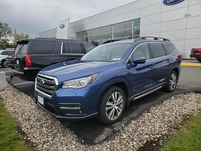 2019 Subaru Ascent Limited for sale in Latham, NY
