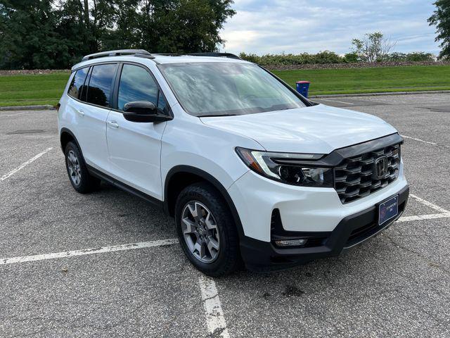 2023 Honda Passport AWD TrailSport for sale in Stamford, CT