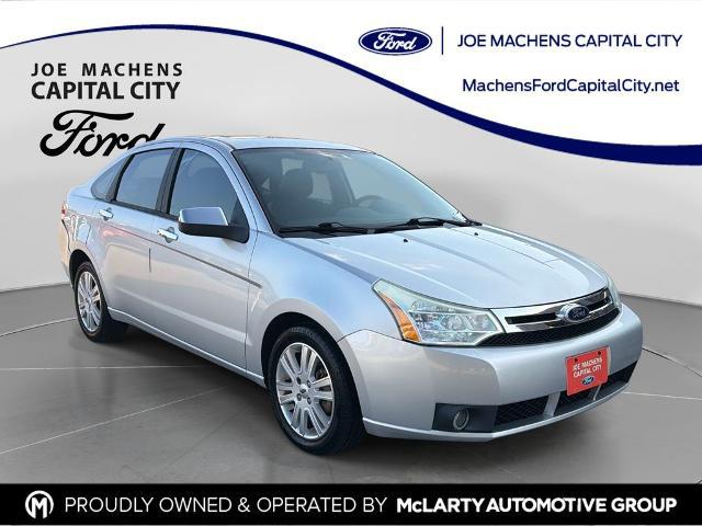 2010 Ford Focus SEL for sale in Jefferson City, MO