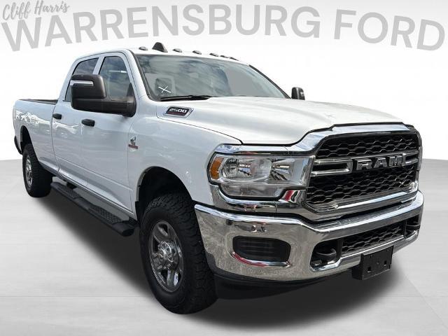 2024 Ram 2500 Tradesman Crew Cab 4x4 8 Box for sale in Warrensburg, MO