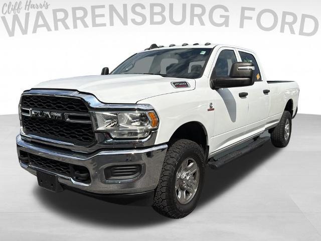 2024 Ram 2500 Tradesman Crew Cab 4x4 8 Box