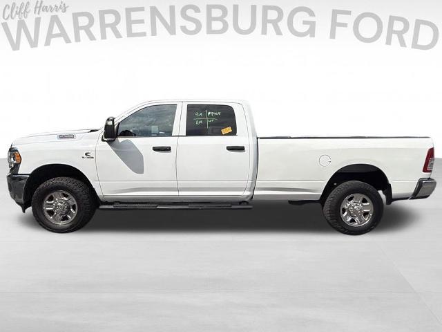 2024 Ram 2500 Tradesman Crew Cab 4x4 8 Box