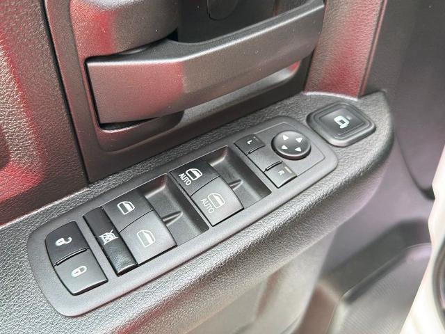 2024 Ram 2500 Tradesman Crew Cab 4x4 8 Box