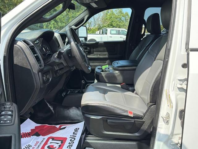 2024 Ram 2500 Tradesman Crew Cab 4x4 8 Box