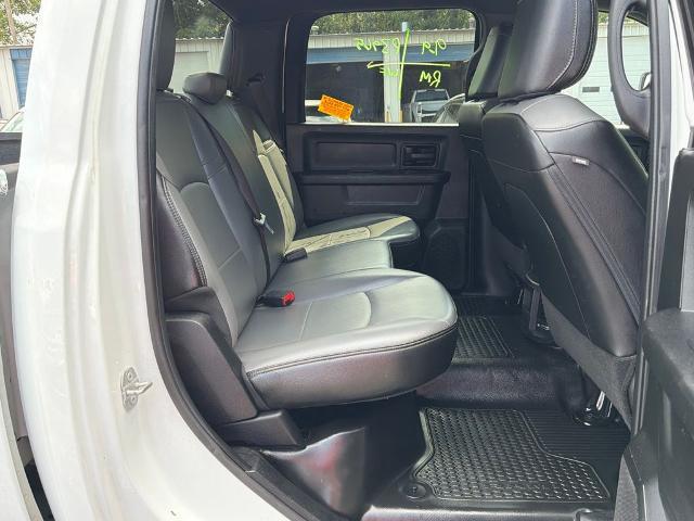 2024 Ram 2500 Tradesman Crew Cab 4x4 8 Box