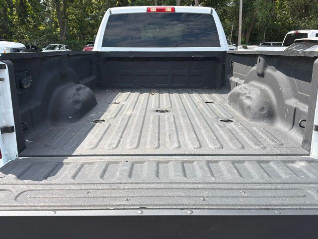 2024 Ram 2500 Tradesman Crew Cab 4x4 8 Box