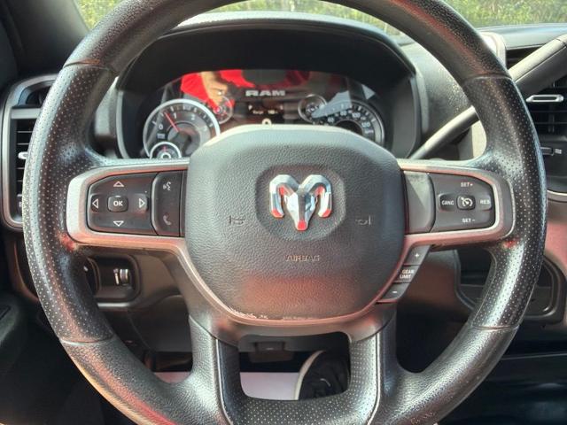 2024 Ram 2500 Tradesman Crew Cab 4x4 8 Box