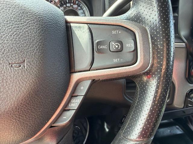 2024 Ram 2500 Tradesman Crew Cab 4x4 8 Box