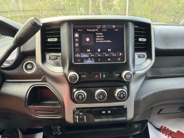 2024 Ram 2500 Tradesman Crew Cab 4x4 8 Box