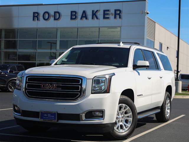 2019 GMC Yukon XL SLT for sale in Plainfield, IL